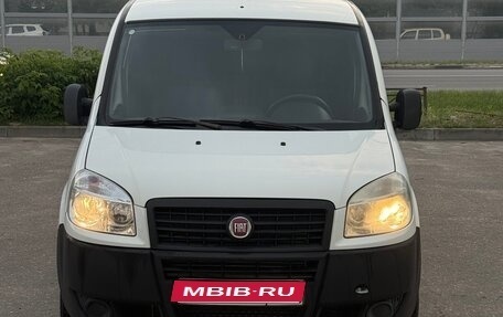 Fiat Doblo I, 2015 год, 690 000 рублей, 1 фотография
