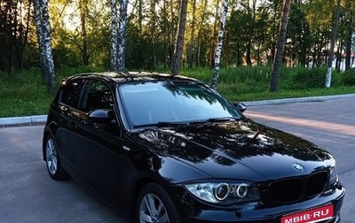 BMW 1 серия, 2007 год, 1 000 000 рублей, 1 фотография