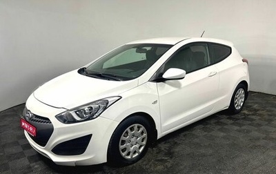 Hyundai i30 II рестайлинг, 2013 год, 925 000 рублей, 1 фотография