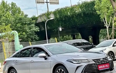 Toyota Avalon, 2023 год, 2 350 025 рублей, 1 фотография