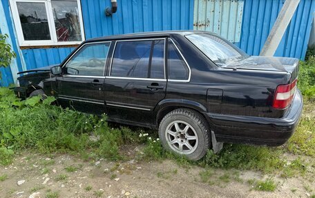 Volvo 960 I рестайлинг, 1996 год, 200 000 рублей, 2 фотография