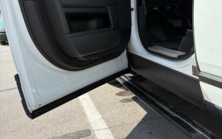 Land Rover Range Rover IV рестайлинг, 2016 год, 5 300 000 рублей, 16 фотография