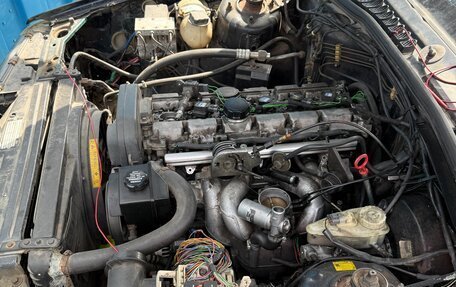Volvo 960 I рестайлинг, 1996 год, 200 000 рублей, 3 фотография