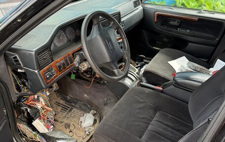 Volvo 960 I рестайлинг, 1996 год, 200 000 рублей, 4 фотография