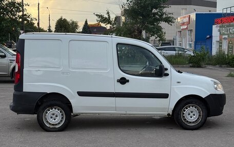 Fiat Doblo I, 2015 год, 690 000 рублей, 6 фотография