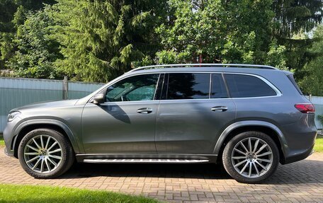 Mercedes-Benz GLS, 2020 год, 6 950 000 рублей, 7 фотография