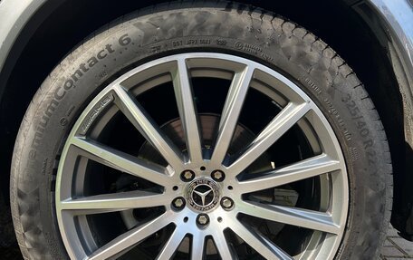 Mercedes-Benz GLS, 2020 год, 6 950 000 рублей, 9 фотография