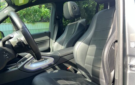 Mercedes-Benz GLS, 2020 год, 6 950 000 рублей, 11 фотография