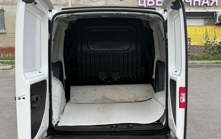 Fiat Doblo I, 2015 год, 690 000 рублей, 7 фотография
