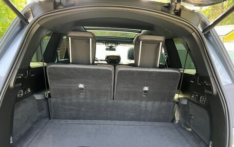 Mercedes-Benz GLS, 2020 год, 6 950 000 рублей, 17 фотография