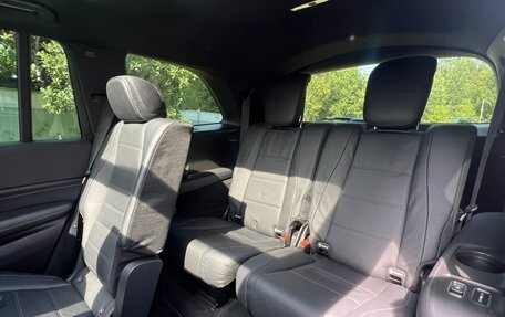 Mercedes-Benz GLS, 2020 год, 6 950 000 рублей, 19 фотография