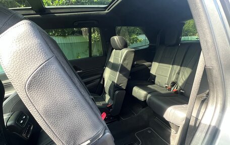 Mercedes-Benz GLS, 2020 год, 6 950 000 рублей, 18 фотография
