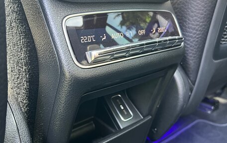 Mercedes-Benz GLS, 2020 год, 6 950 000 рублей, 20 фотография