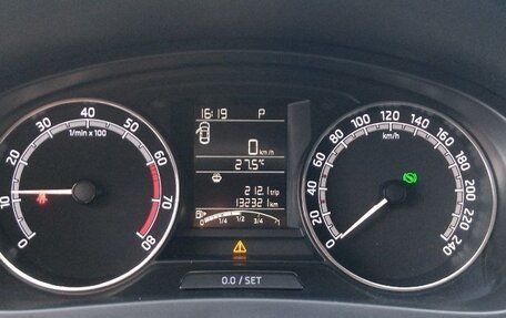 Skoda Rapid I, 2018 год, 1 200 000 рублей, 13 фотография