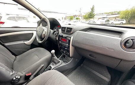 Nissan Terrano III, 2014 год, 1 200 000 рублей, 8 фотография