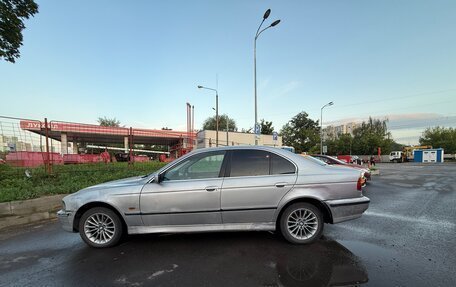 BMW 5 серия, 1999 год, 450 000 рублей, 2 фотография