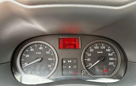 Nissan Terrano III, 2014 год, 1 200 000 рублей, 6 фотография