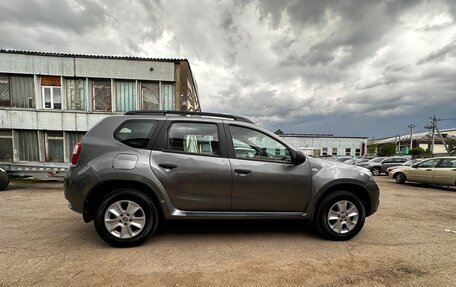 Nissan Terrano III, 2014 год, 1 200 000 рублей, 4 фотография