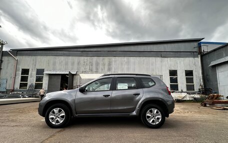 Nissan Terrano III, 2014 год, 1 200 000 рублей, 5 фотография