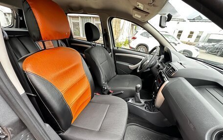 Nissan Terrano III, 2014 год, 1 200 000 рублей, 7 фотография
