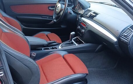 BMW 1 серия, 2007 год, 1 000 000 рублей, 7 фотография