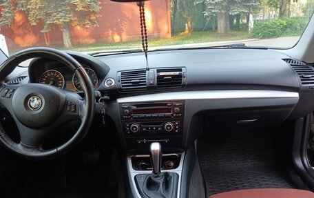 BMW 1 серия, 2007 год, 1 000 000 рублей, 9 фотография