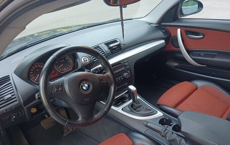 BMW 1 серия, 2007 год, 1 000 000 рублей, 8 фотография