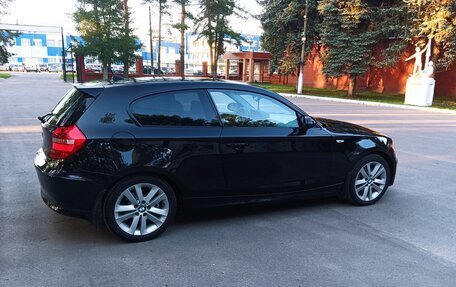 BMW 1 серия, 2007 год, 1 000 000 рублей, 5 фотография