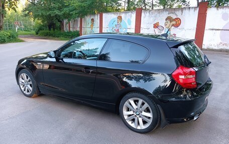 BMW 1 серия, 2007 год, 1 000 000 рублей, 6 фотография
