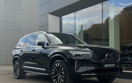 Volvo XC90 II рестайлинг, 2025 год, 12 800 000 рублей, 2 фотография