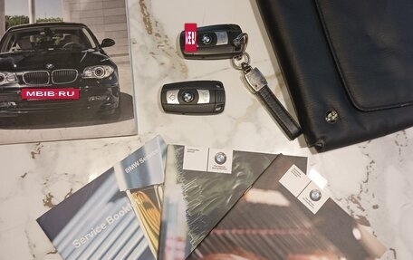BMW 1 серия, 2007 год, 1 000 000 рублей, 15 фотография