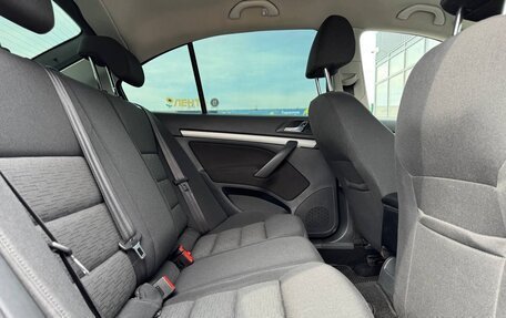 Skoda Rapid I, 2014 год, 1 095 000 рублей, 4 фотография