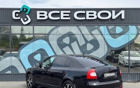 Skoda Rapid I, 2014 год, 1 095 000 рублей, 3 фотография