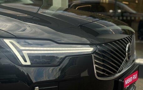 Volvo XC90 II рестайлинг, 2025 год, 12 800 000 рублей, 17 фотография
