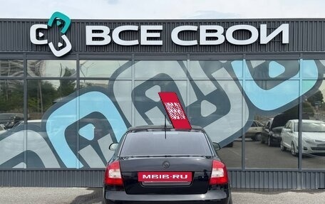 Skoda Rapid I, 2014 год, 1 095 000 рублей, 6 фотография