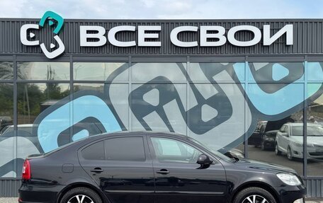 Skoda Rapid I, 2014 год, 1 095 000 рублей, 8 фотография