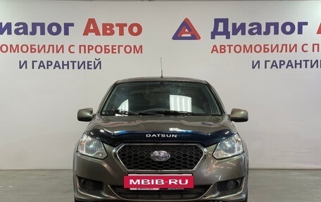 Datsun on-DO I рестайлинг, 2016 год, 419 000 рублей, 2 фотография