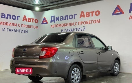 Datsun on-DO I рестайлинг, 2016 год, 419 000 рублей, 3 фотография