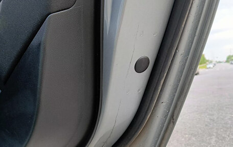 Opel Astra J, 2012 год, 735 000 рублей, 13 фотография