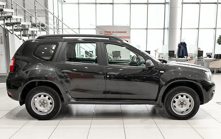 Nissan Terrano III, 2017 год, 1 250 000 рублей, 5 фотография