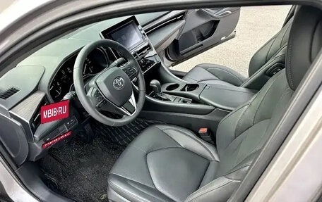 Toyota Avalon, 2023 год, 2 350 025 рублей, 13 фотография