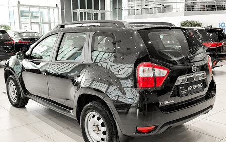 Nissan Terrano III, 2017 год, 1 250 000 рублей, 8 фотография