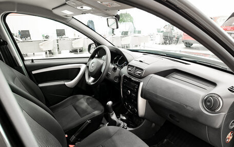 Nissan Terrano III, 2017 год, 1 250 000 рублей, 13 фотография