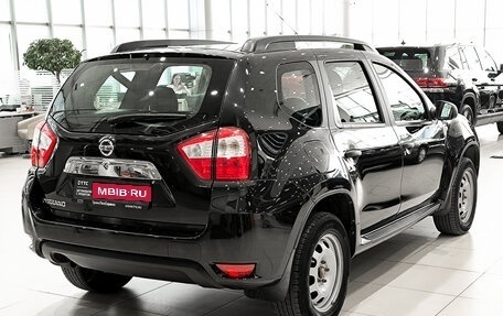 Nissan Terrano III, 2017 год, 1 250 000 рублей, 6 фотография