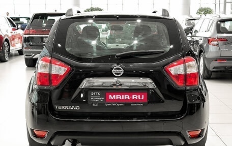 Nissan Terrano III, 2017 год, 1 250 000 рублей, 7 фотография