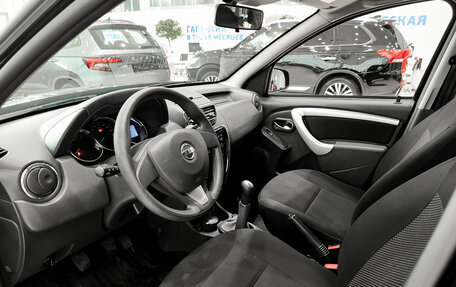 Nissan Terrano III, 2017 год, 1 250 000 рублей, 20 фотография