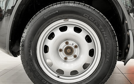 Nissan Terrano III, 2017 год, 1 250 000 рублей, 22 фотография