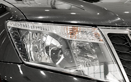 Nissan Terrano III, 2017 год, 1 250 000 рублей, 21 фотография