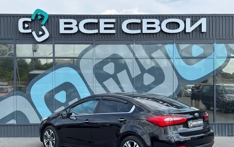 KIA Cerato III, 2015 год, 1 430 000 рублей, 3 фотография