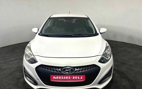 Hyundai i30 II рестайлинг, 2013 год, 925 000 рублей, 2 фотография